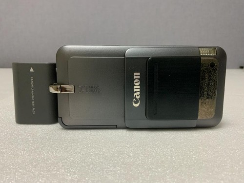 Canon powershot s70 - canon,