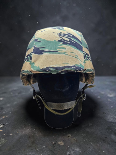 Copricasco marpat tigerstripe - copricasco,