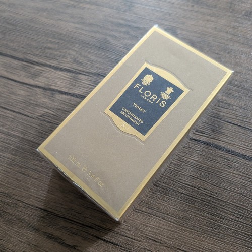 Floris london violet - floris,