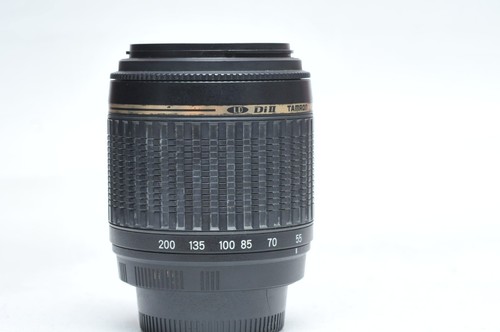 Tamron 200 4 - af, mm