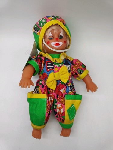 Clowny clown world pupazzo - clowny,