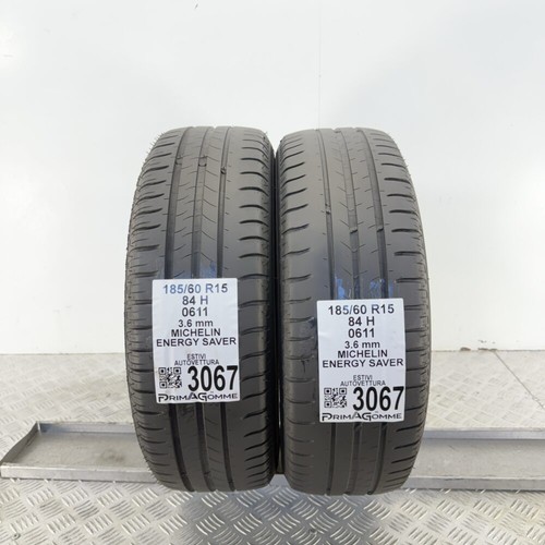Gomme usate 185 - gomme,