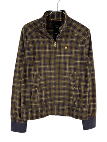 Giacca montagna star raw - montagna, g-star