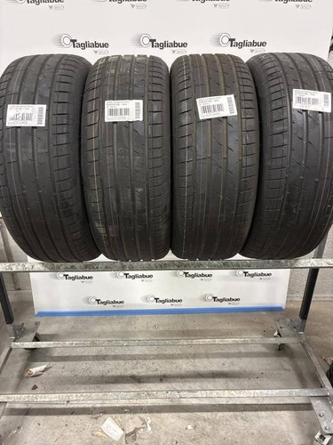 Set gomme 235 55r18 - set, 100v