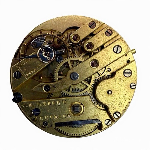Movimento meccanico manuale - meccanico,
