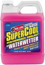 Red Line Super Cool with