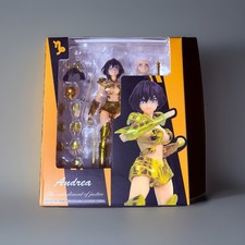 GT Saint Seiya Gold Cloth Myth