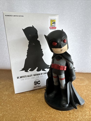 Statua vinile collezione - da,