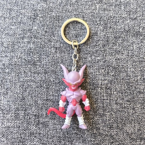 Portachiavi dragonball anime - portachiavi,