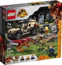 Lego Jurassic World 76951