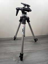 Bogen Manfrotto 3001 3-Section