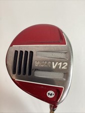 Vixa Golf V12 Fairway 3 Legno