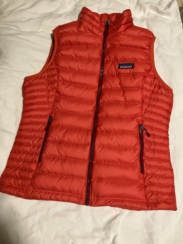 Piumino donna patagonia - piumino, m