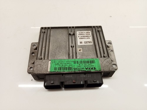 215854506a centralina motore - centralina,