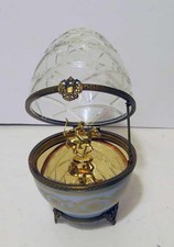Rare Fabergé Limoges France