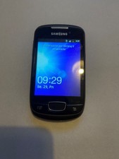 Samsung Galaxy Mini GT-S5570I