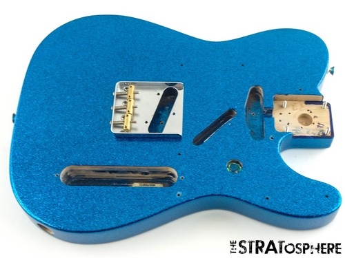 Fender mascis road - worn, tele
