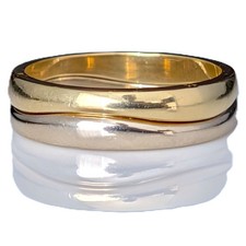 Cartier set anelli love - cartier, me