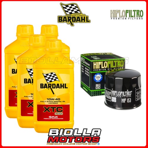 Kit tagliando ducati - kit,
