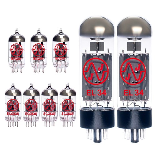 Ecc83 ecc81 2 x - (4, 3