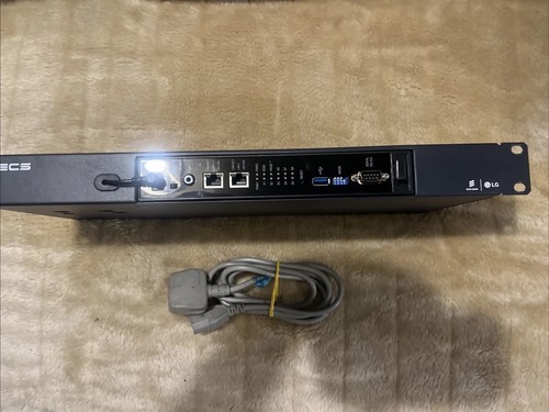 Ipecs ucp 600 - lg, call