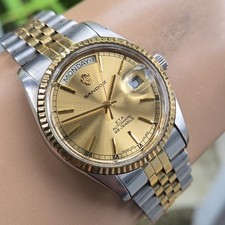 Orologio automatico uomo