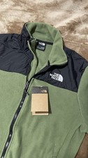 Felpa Pile The North Face tg