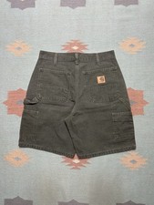 Pantaloncini carpentiere