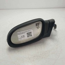 Specchietto retrovisore