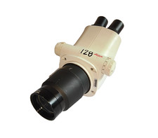 Microscopio zoom stereo Leica S6