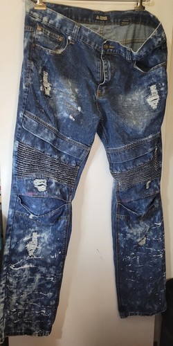 Jeans access apparel uomo x - jeans,