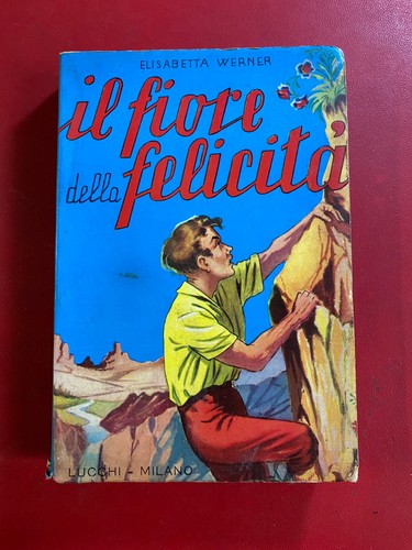 Elisabetta werner il fiore - il,
