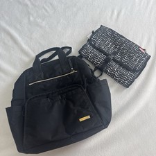 Skip Hop Mainframe Wide Open