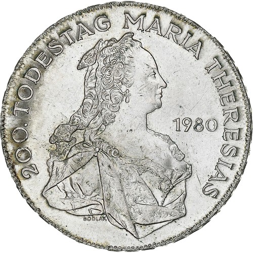 Monnaie autriche 500 - monnaie,, autriche,
