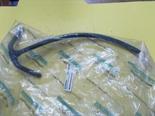 Tubo raffreddamento sfiato