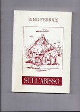 Sull abisso rino - sull', ferrari