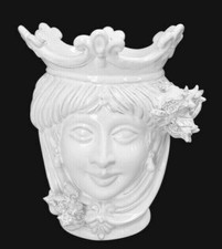 Ceramic vases caltagirone - by,