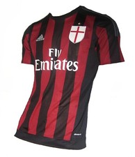 Maglia AC Milan Milan 2015/16