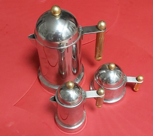 Bricco caffè lattiera - caffÈ,