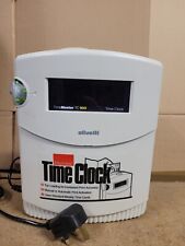 Olivetti Orologio Elettronico