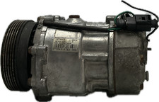 Compressore aria condizionata