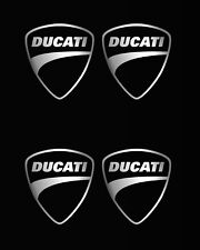 4 emblema LOGO DUCATI • 30
