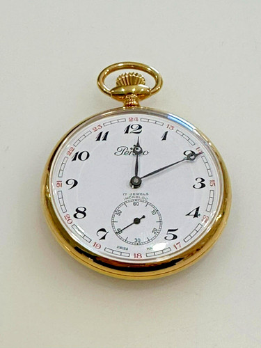 Perseo orologio da tasca - ,