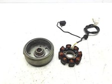 Stator Field Magnetic Pick Up