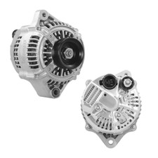 Alternatore per Daimler 4.0
