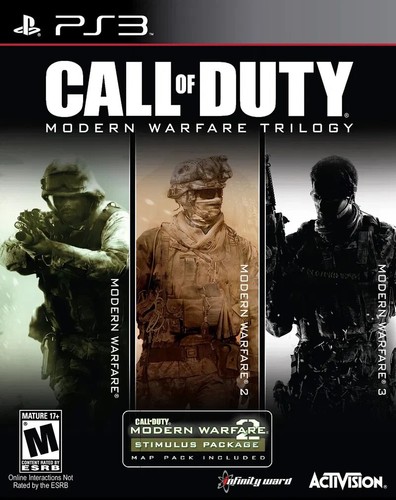Call duty modern warfare - call,