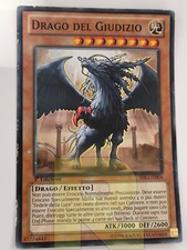 Drago Del Giudizio / Judgment