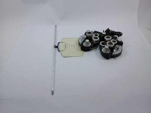 Inami phoroptor with - phoroptor,