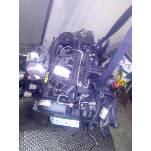 Motore compl cay - motore,