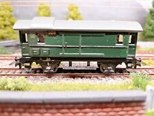 Marklin Bagagliaio a 2 assi